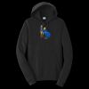 Fan Favorite Fleece Pullover Hooded Sweatshirt Thumbnail