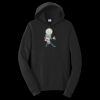 Fan Favorite Fleece Pullover Hooded Sweatshirt Thumbnail