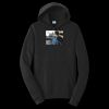 Fan Favorite Fleece Pullover Hooded Sweatshirt Thumbnail