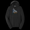 Fan Favorite Fleece Pullover Hooded Sweatshirt Thumbnail