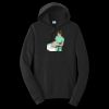 Fan Favorite Fleece Pullover Hooded Sweatshirt Thumbnail