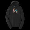 Fan Favorite Fleece Pullover Hooded Sweatshirt Thumbnail