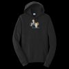 Fan Favorite Fleece Pullover Hooded Sweatshirt Thumbnail