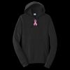 Fan Favorite Fleece Pullover Hooded Sweatshirt Thumbnail