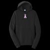 Fan Favorite Fleece Pullover Hooded Sweatshirt Thumbnail