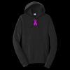 Fan Favorite Fleece Pullover Hooded Sweatshirt Thumbnail