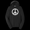 Fan Favorite Fleece Pullover Hooded Sweatshirt Thumbnail