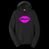 Fan Favorite Fleece Pullover Hooded Sweatshirt Thumbnail