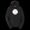 Fan Favorite Fleece Pullover Hooded Sweatshirt Thumbnail