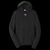 Fan Favorite Fleece Pullover Hooded Sweatshirt Thumbnail