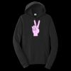 Fan Favorite Fleece Pullover Hooded Sweatshirt Thumbnail