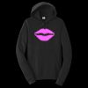 Fan Favorite Fleece Pullover Hooded Sweatshirt Thumbnail