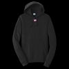 Fan Favorite Fleece Pullover Hooded Sweatshirt Thumbnail