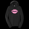 Fan Favorite Fleece Pullover Hooded Sweatshirt Thumbnail