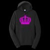 Fan Favorite Fleece Pullover Hooded Sweatshirt Thumbnail