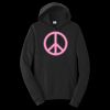 Fan Favorite Fleece Pullover Hooded Sweatshirt Thumbnail