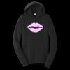 Fan Favorite Fleece Pullover Hooded Sweatshirt Thumbnail