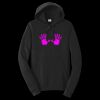 Fan Favorite Fleece Pullover Hooded Sweatshirt Thumbnail