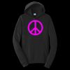 Fan Favorite Fleece Pullover Hooded Sweatshirt Thumbnail