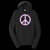 Fan Favorite Fleece Pullover Hooded Sweatshirt Thumbnail