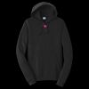 Fan Favorite Fleece Pullover Hooded Sweatshirt Thumbnail
