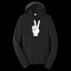 Fan Favorite Fleece Pullover Hooded Sweatshirt Thumbnail