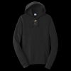 Fan Favorite Fleece Pullover Hooded Sweatshirt Thumbnail
