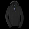 Fan Favorite Fleece Pullover Hooded Sweatshirt Thumbnail