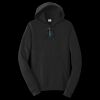 Fan Favorite Fleece Pullover Hooded Sweatshirt Thumbnail