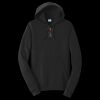 Fan Favorite Fleece Pullover Hooded Sweatshirt Thumbnail