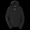 Fan Favorite Fleece Pullover Hooded Sweatshirt Thumbnail