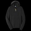 Fan Favorite Fleece Pullover Hooded Sweatshirt Thumbnail