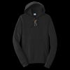 Fan Favorite Fleece Pullover Hooded Sweatshirt Thumbnail