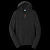 Fan Favorite Fleece Pullover Hooded Sweatshirt Thumbnail