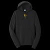 Fan Favorite Fleece Pullover Hooded Sweatshirt Thumbnail