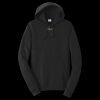 Fan Favorite Fleece Pullover Hooded Sweatshirt Thumbnail