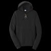 Fan Favorite Fleece Pullover Hooded Sweatshirt Thumbnail