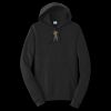 Fan Favorite Fleece Pullover Hooded Sweatshirt Thumbnail