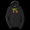 Fan Favorite Fleece Pullover Hooded Sweatshirt Thumbnail