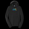 Fan Favorite Fleece Pullover Hooded Sweatshirt Thumbnail