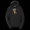 Fan Favorite Fleece Pullover Hooded Sweatshirt Thumbnail