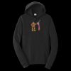 Fan Favorite Fleece Pullover Hooded Sweatshirt Thumbnail