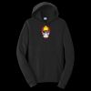 Fan Favorite Fleece Pullover Hooded Sweatshirt Thumbnail