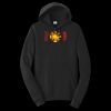 Fan Favorite Fleece Pullover Hooded Sweatshirt Thumbnail