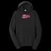 Fan Favorite Fleece Pullover Hooded Sweatshirt Thumbnail