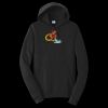 Fan Favorite Fleece Pullover Hooded Sweatshirt Thumbnail
