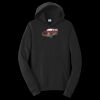 Fan Favorite Fleece Pullover Hooded Sweatshirt Thumbnail