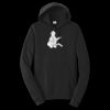 Fan Favorite Fleece Pullover Hooded Sweatshirt Thumbnail