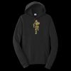 Fan Favorite Fleece Pullover Hooded Sweatshirt Thumbnail