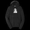 Fan Favorite Fleece Pullover Hooded Sweatshirt Thumbnail